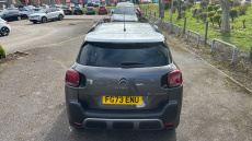 Citroen C3 Aircross 1.2 PureTech 110 C-Series Edition 5dr Petrol Hatchback